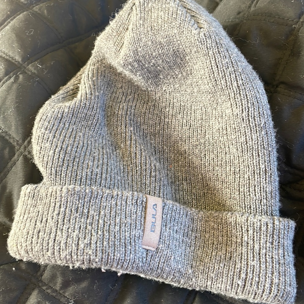 BULA beanie